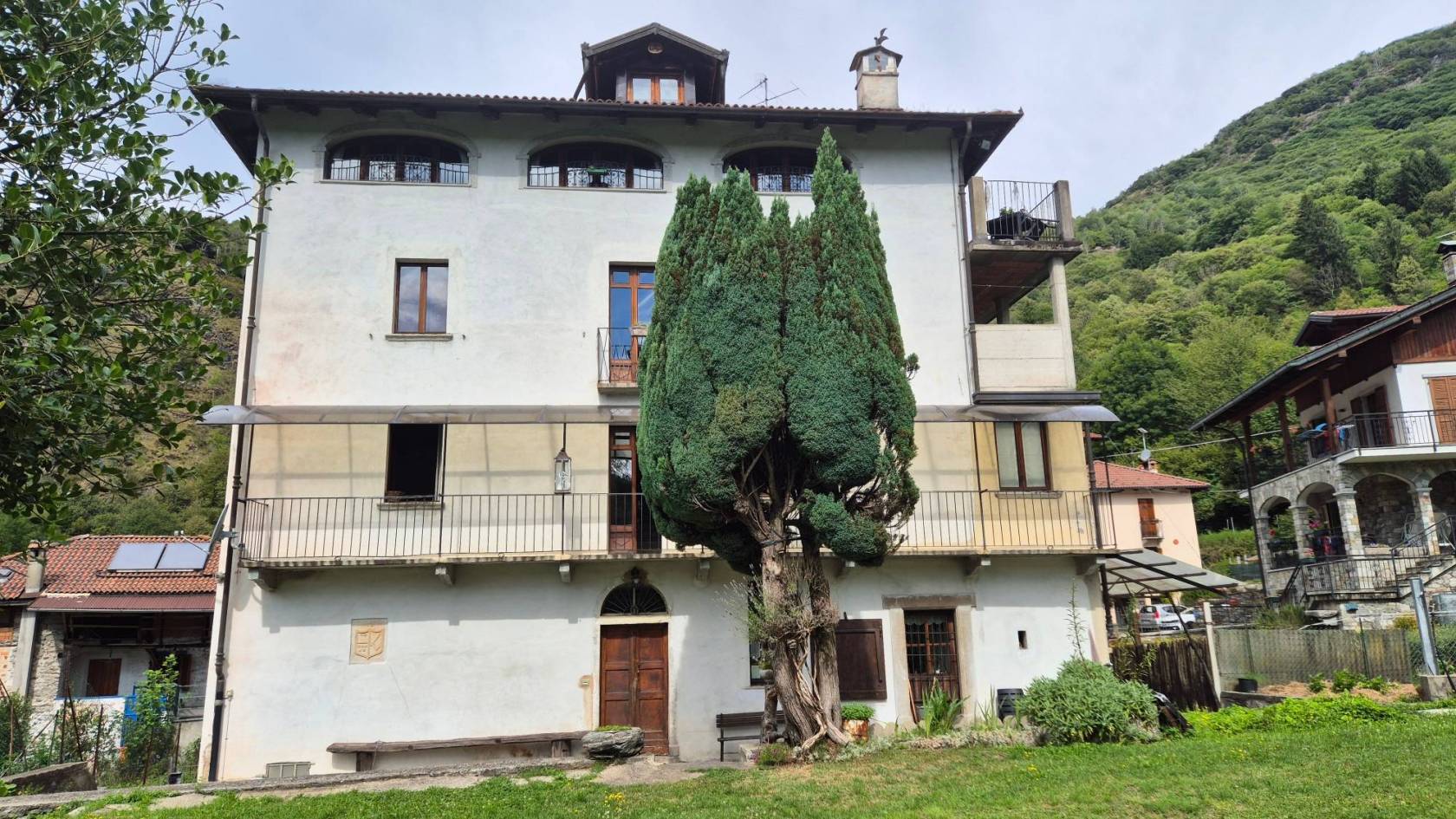 Facciata