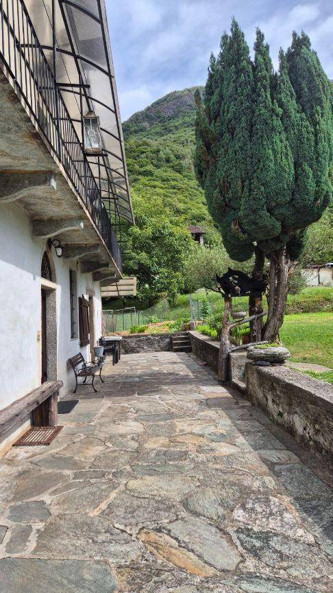 Cortile interno