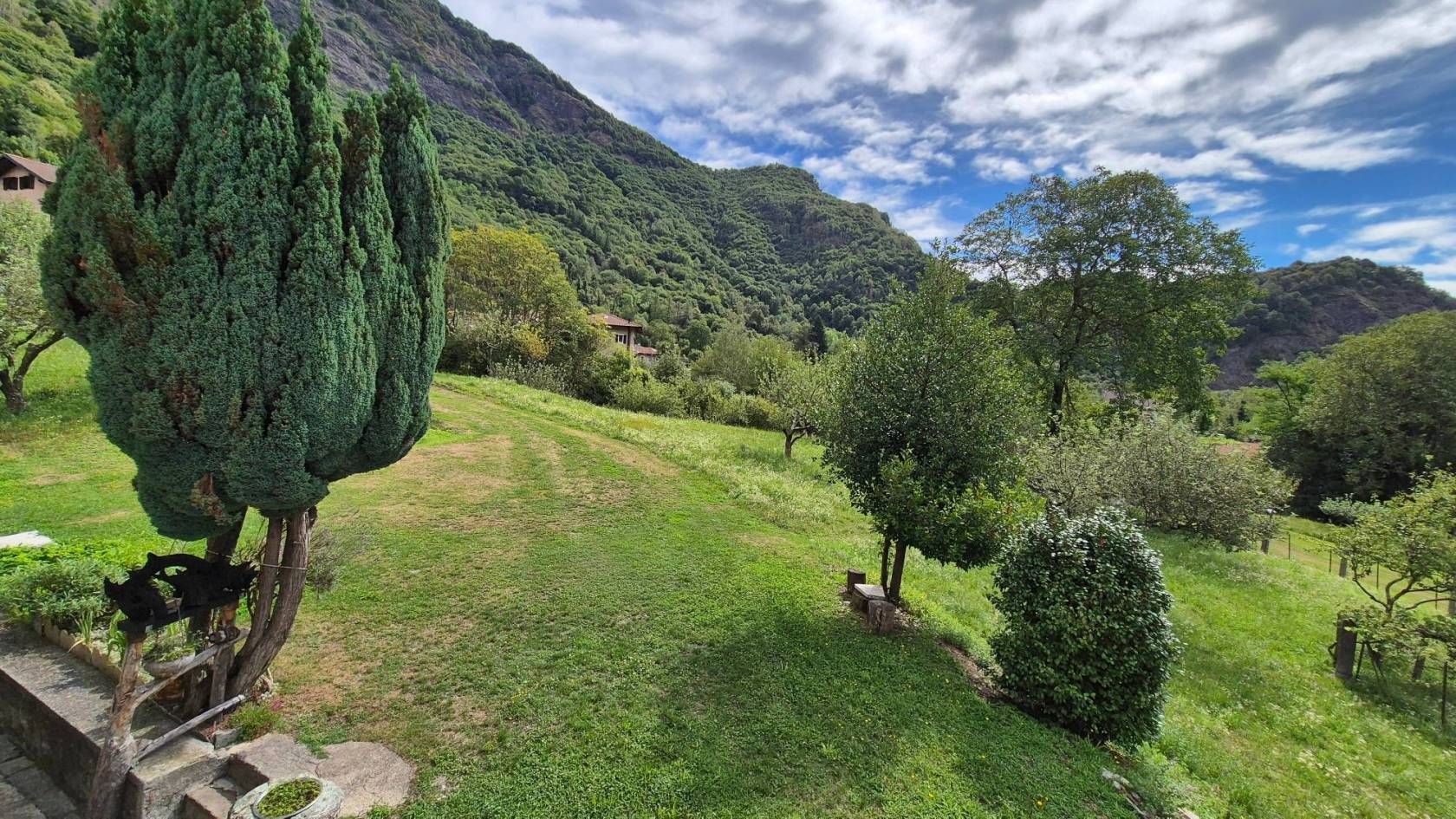 Terreno