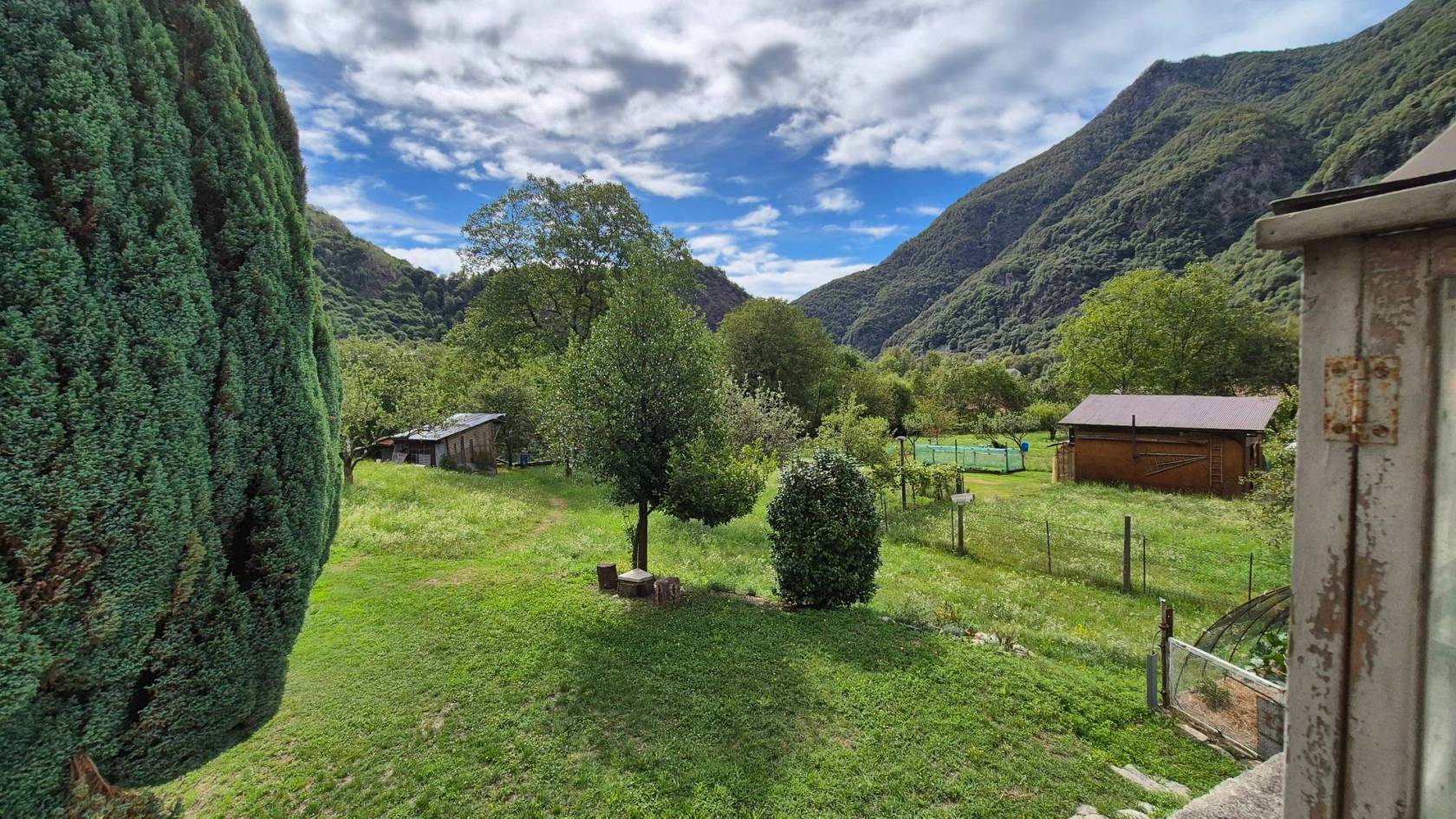 Terreno