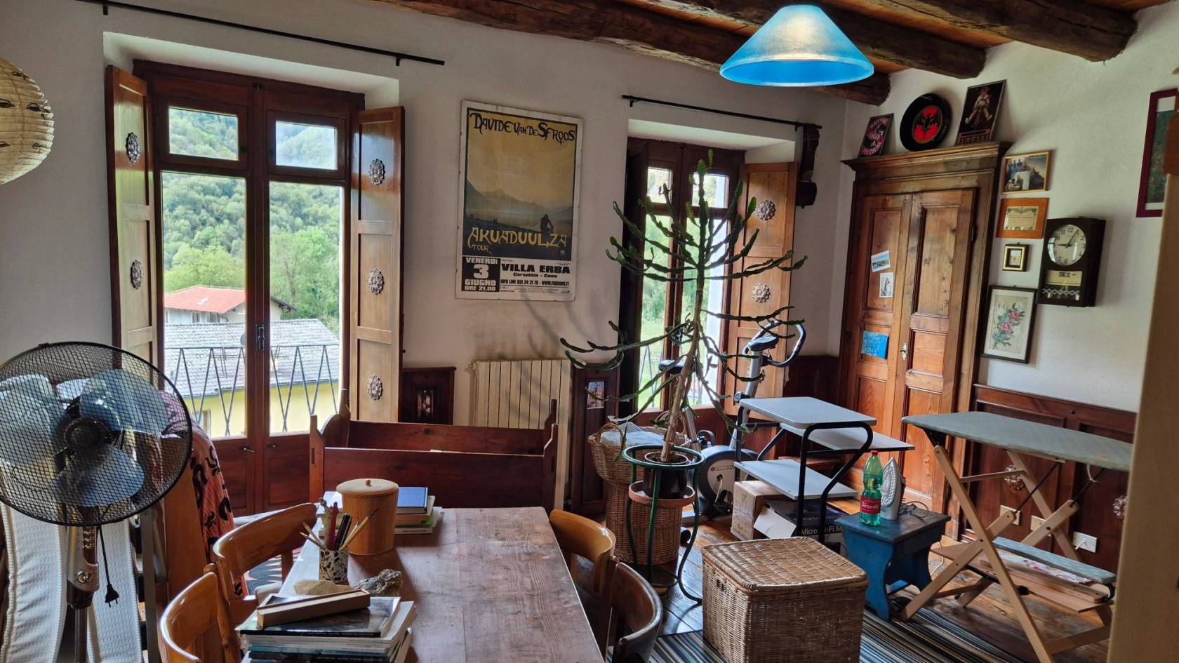 Studio