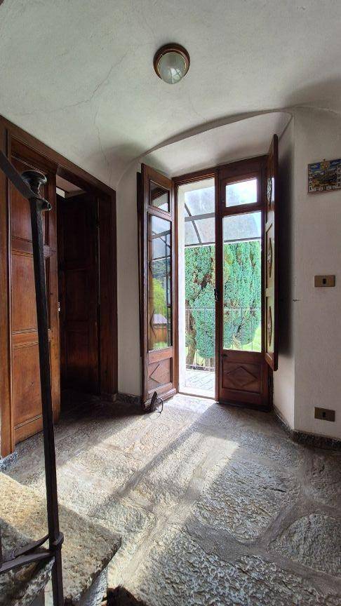 Interno palazzo