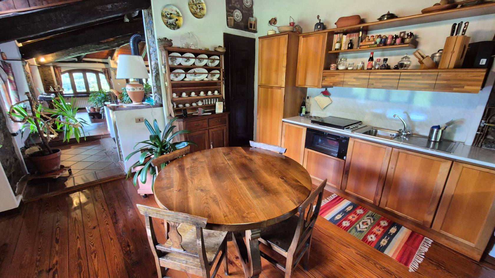 Cucina