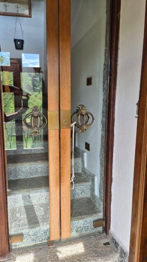 Interno palazzo