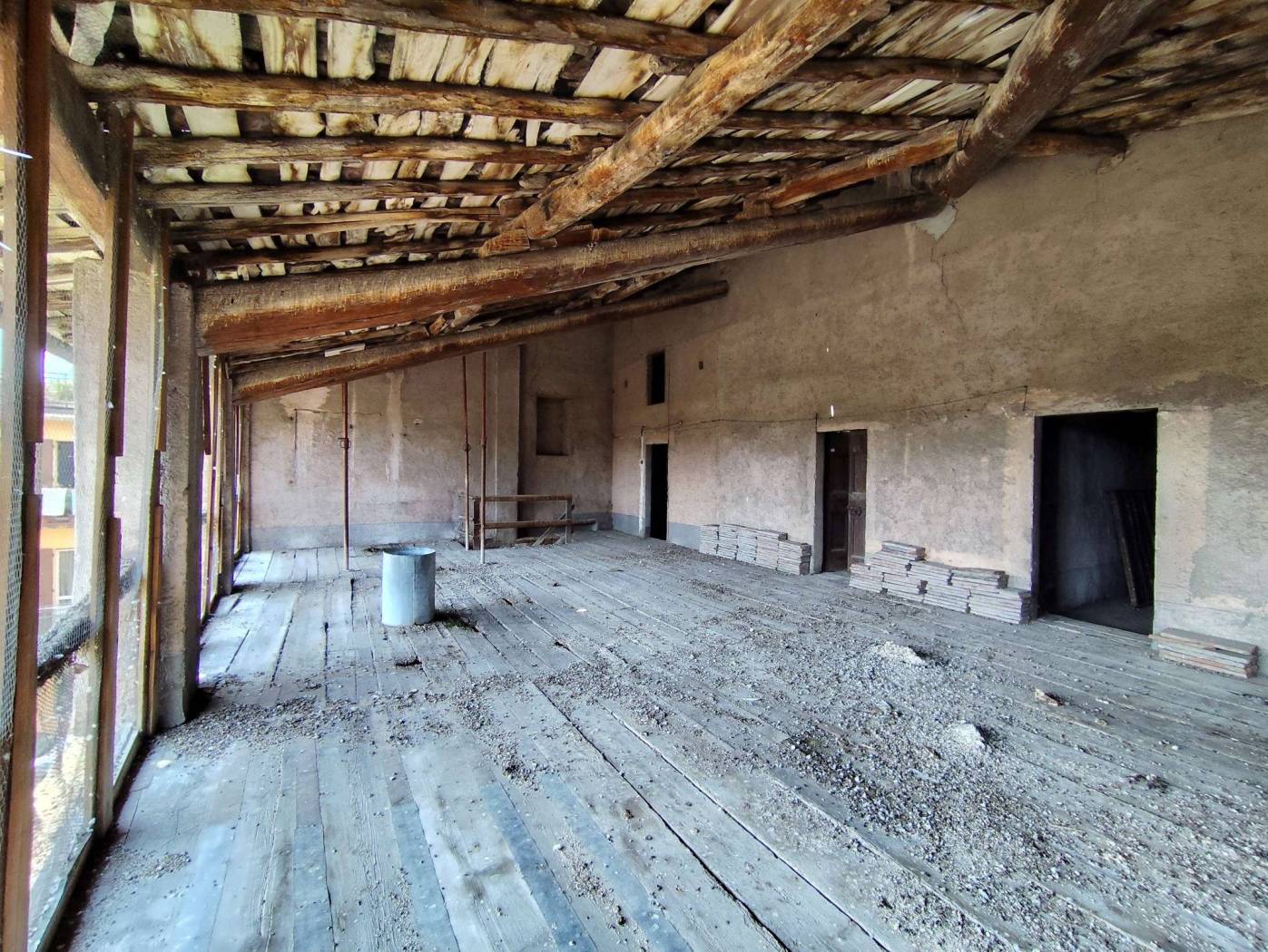 Interno appartamento