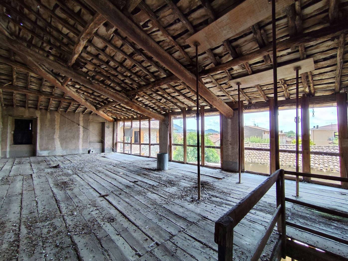 Interno non residenziale