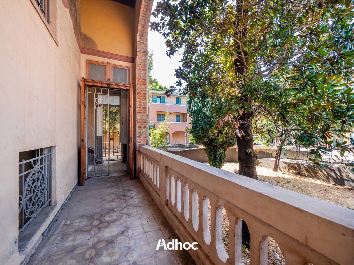 Balcone