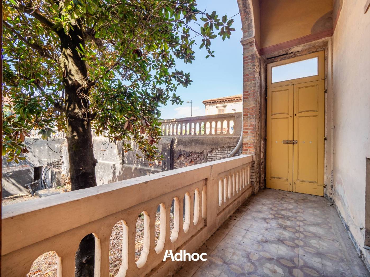 Balcone