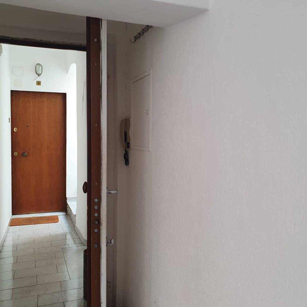 Ingresso