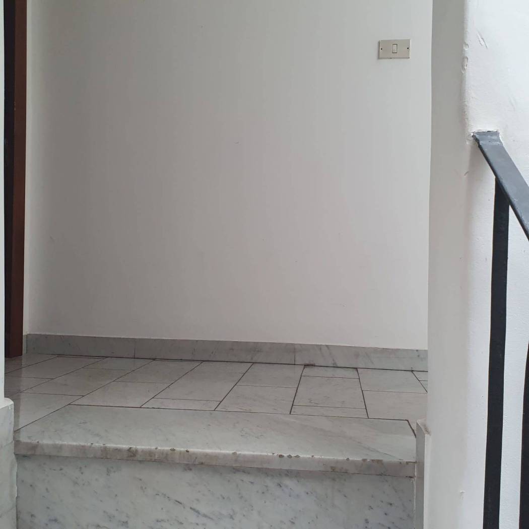 Interno palazzo