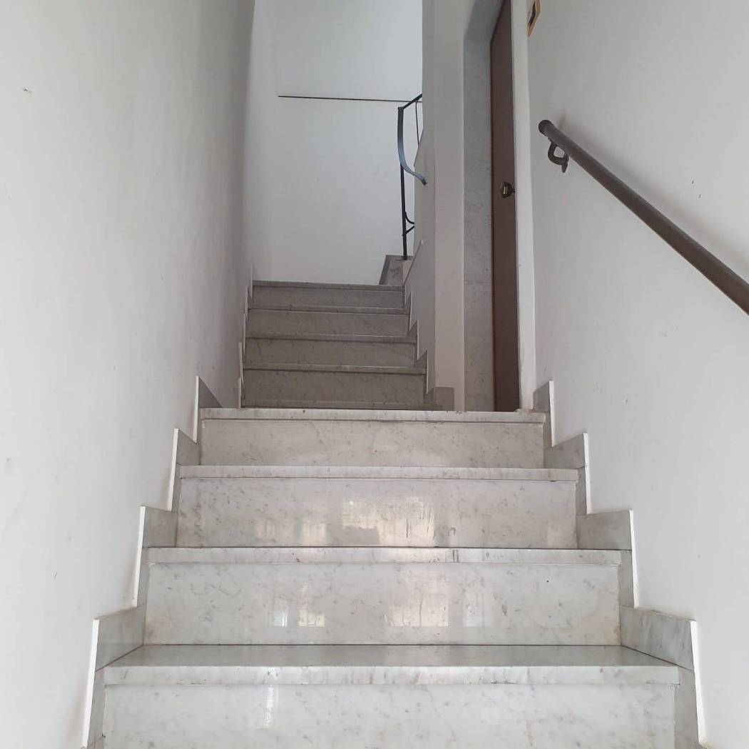 Interno palazzo