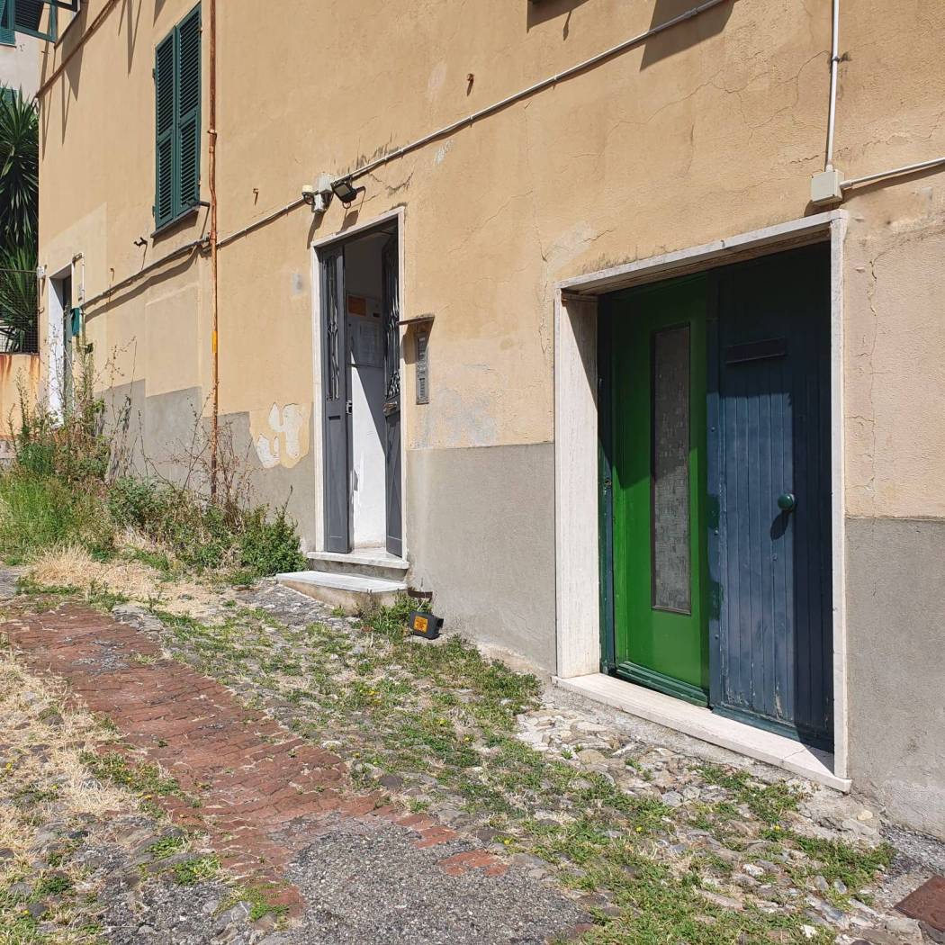 Facciata