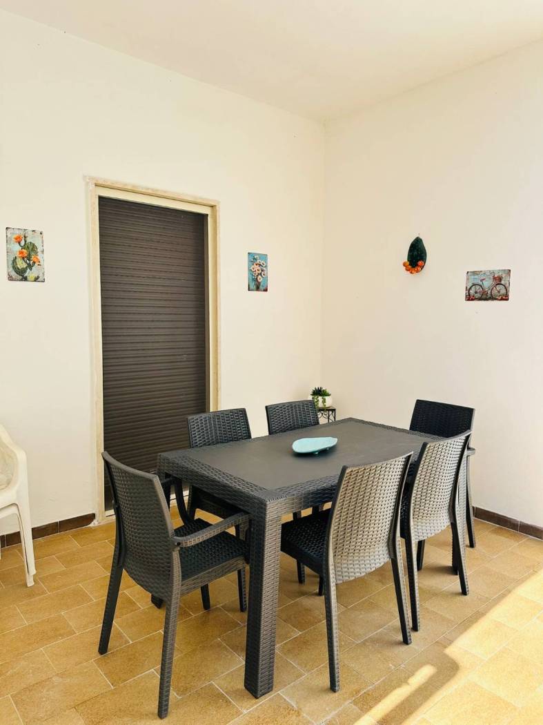 Veranda