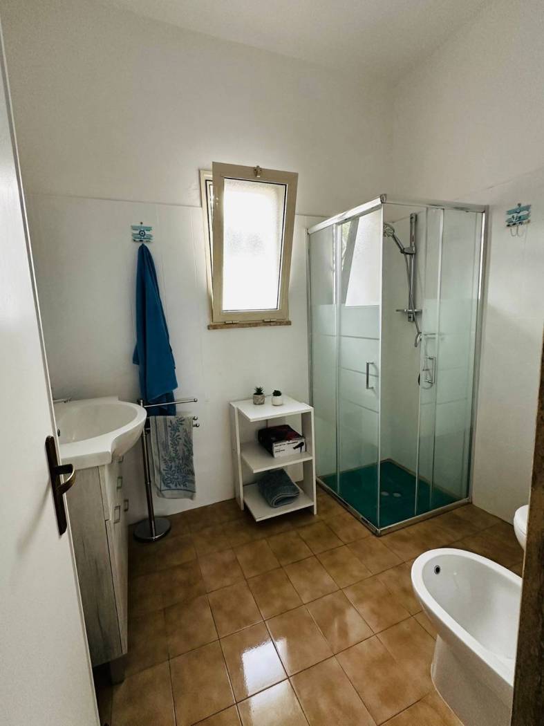 Bagno