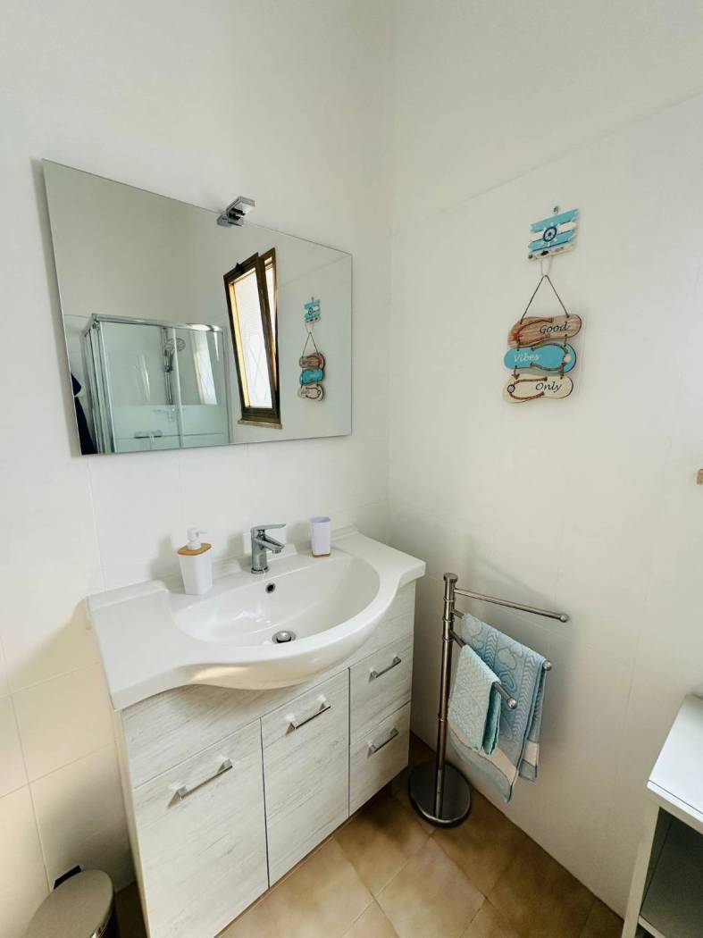 Bagno