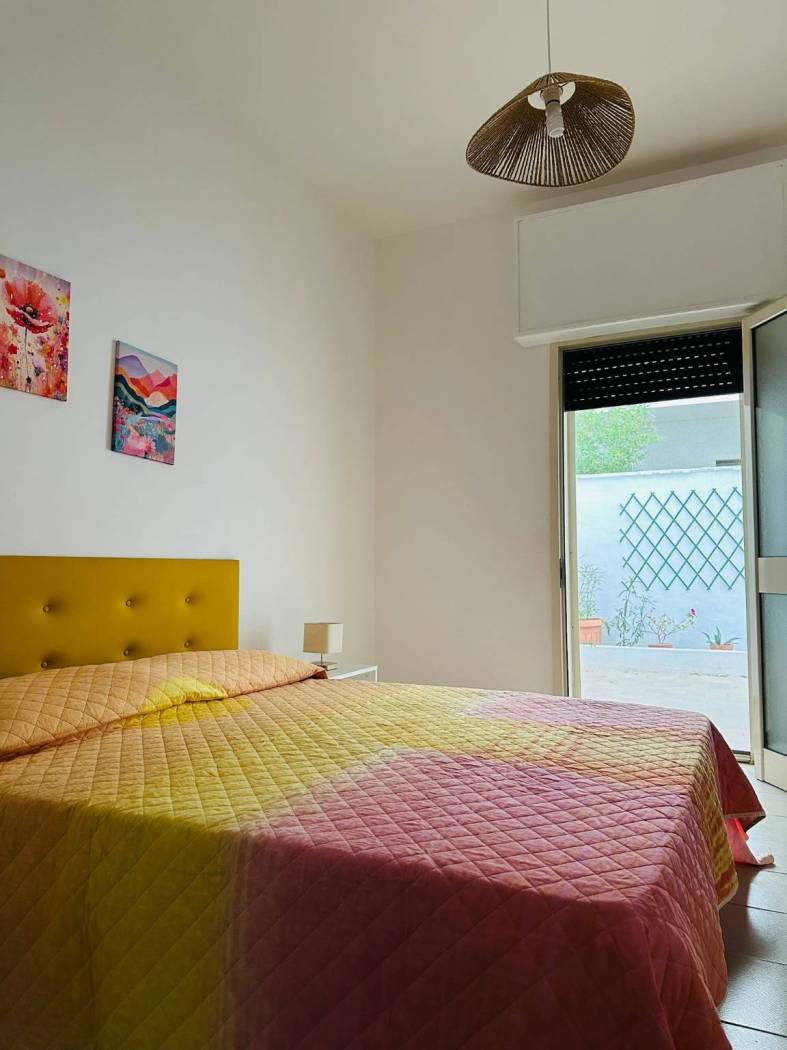 Camera da letto
