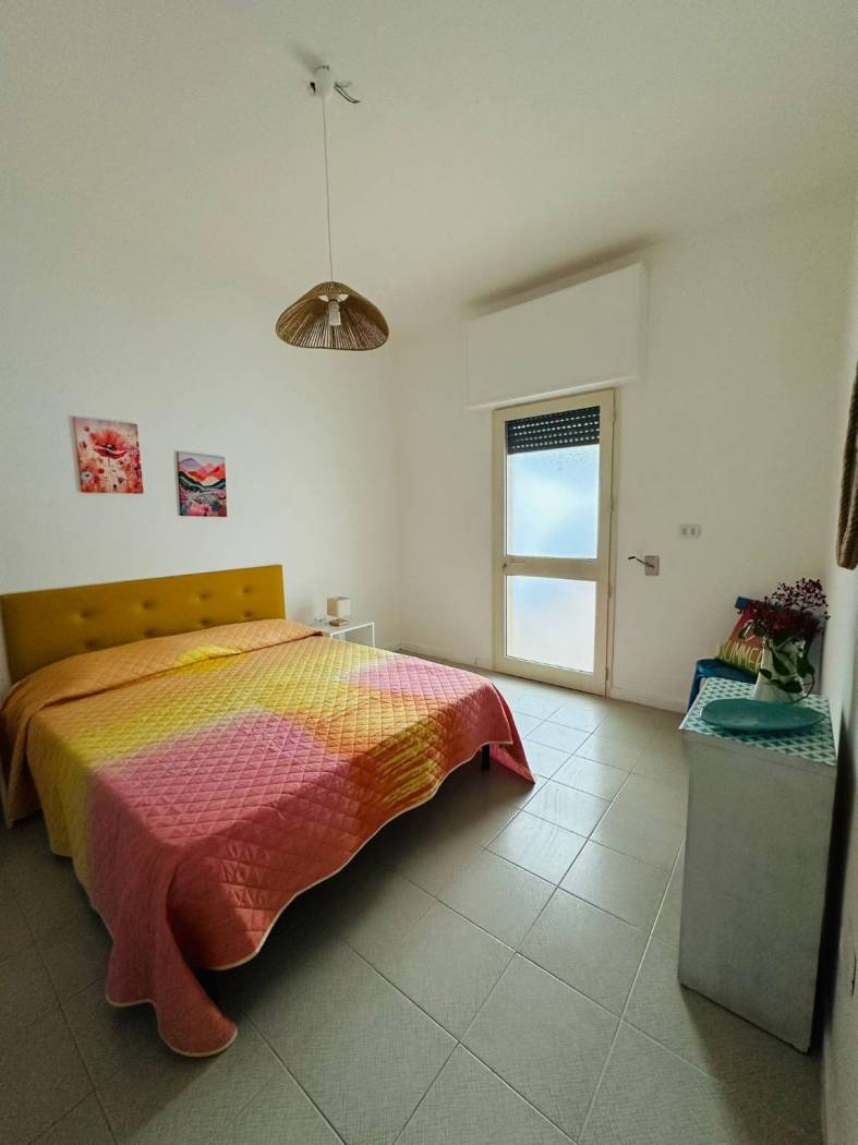 Camera da letto