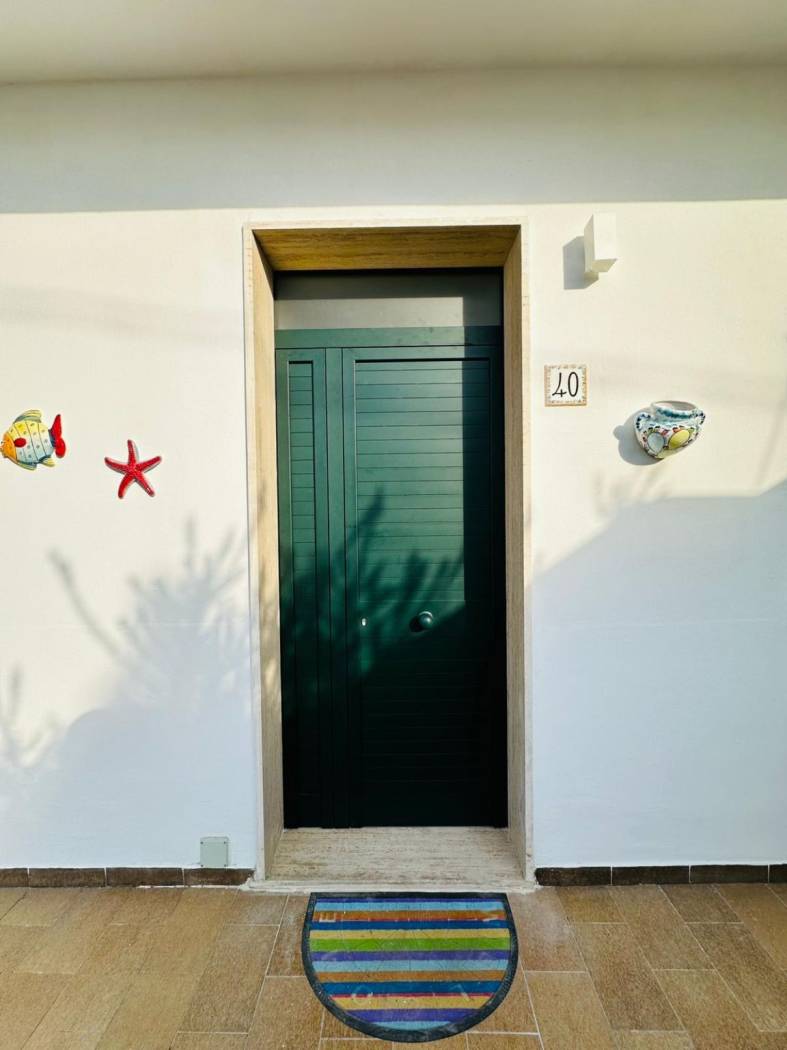 Ingresso