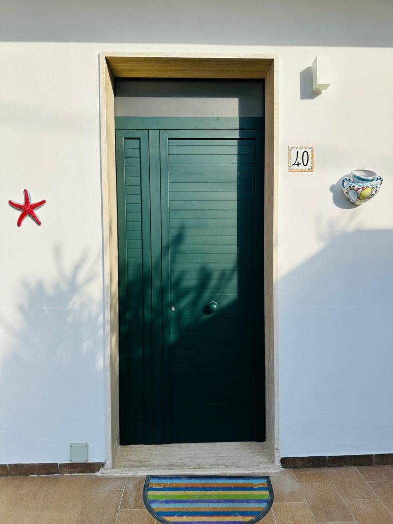 Ingresso