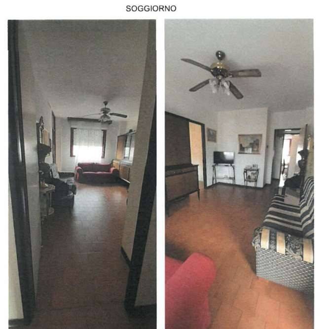 Interno palazzo