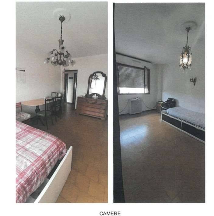 Camera da letto