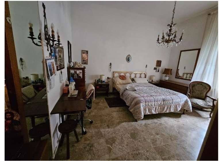 Camera da letto