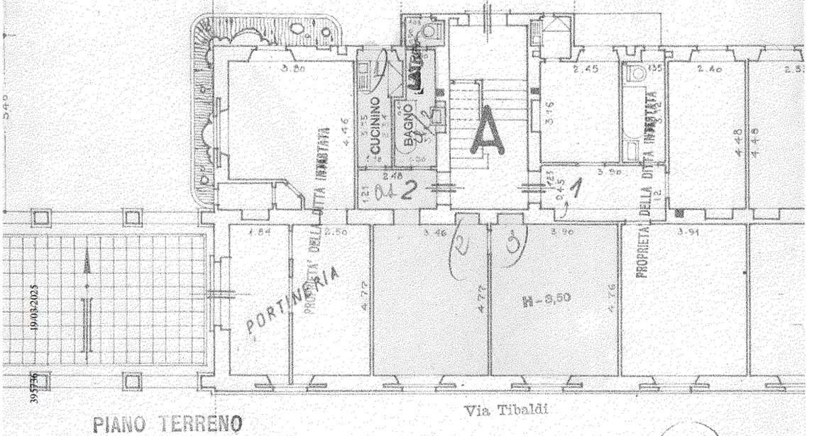 Planimetria
