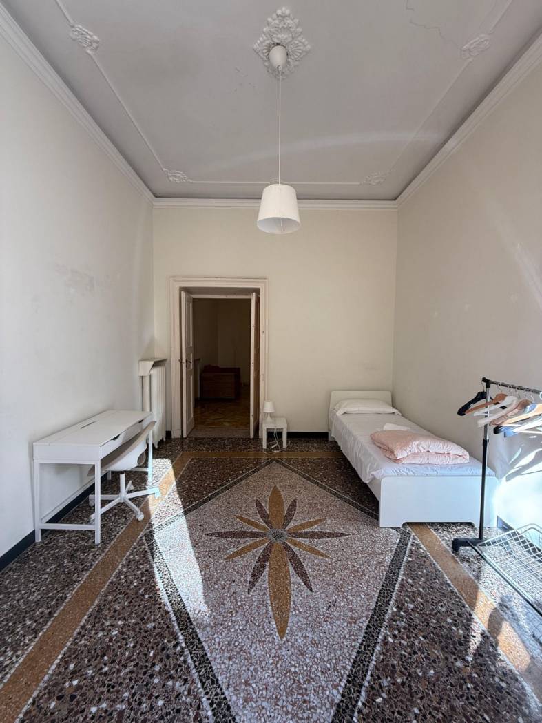 Camera da letto