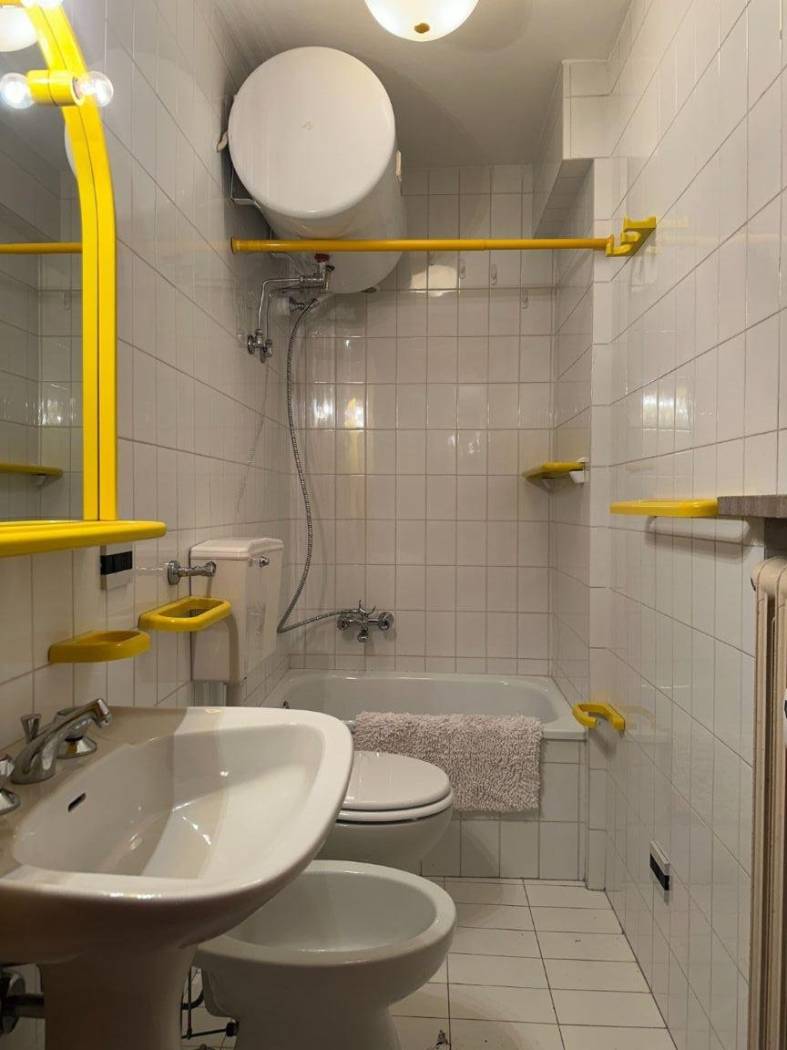 Bagno