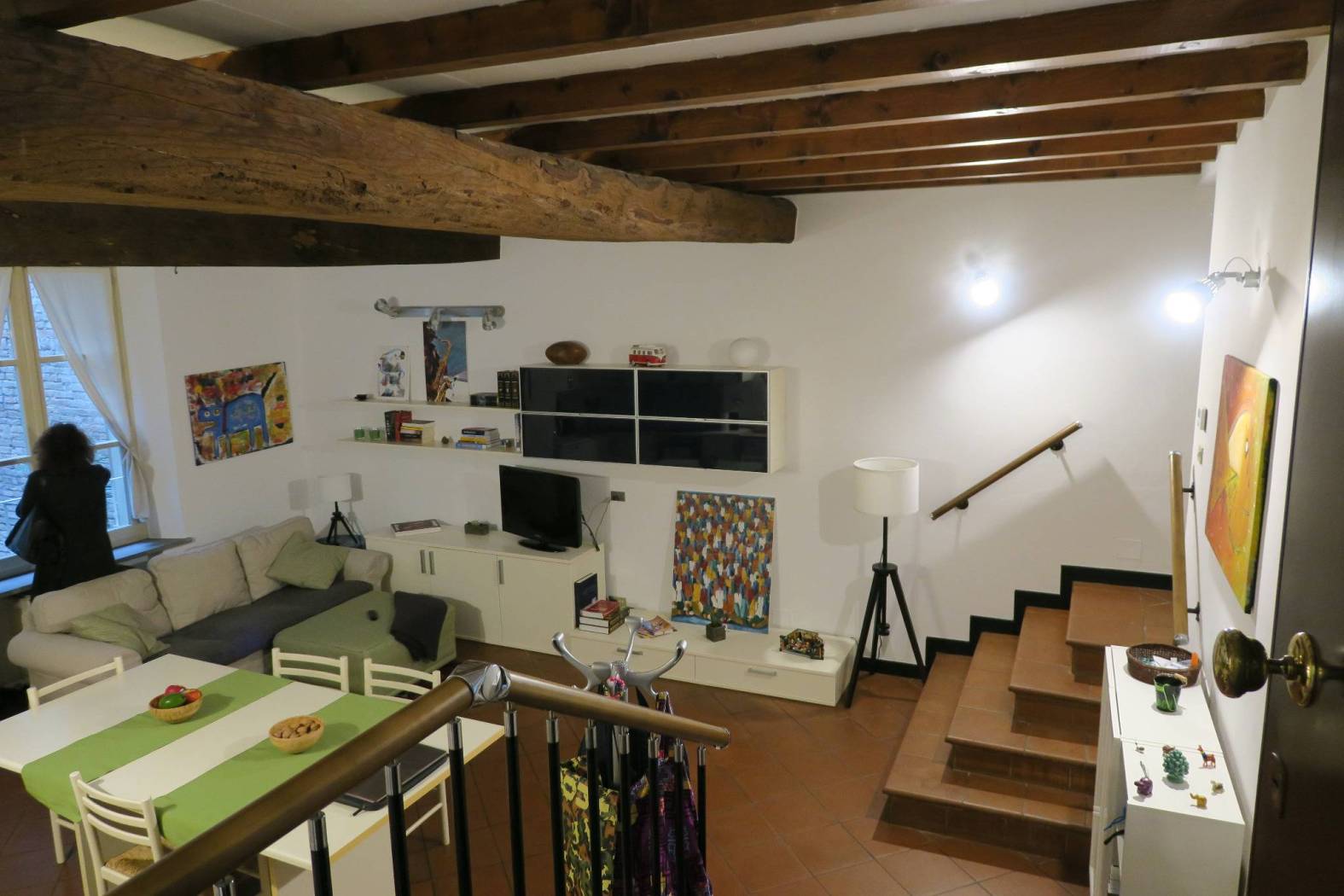 Salone