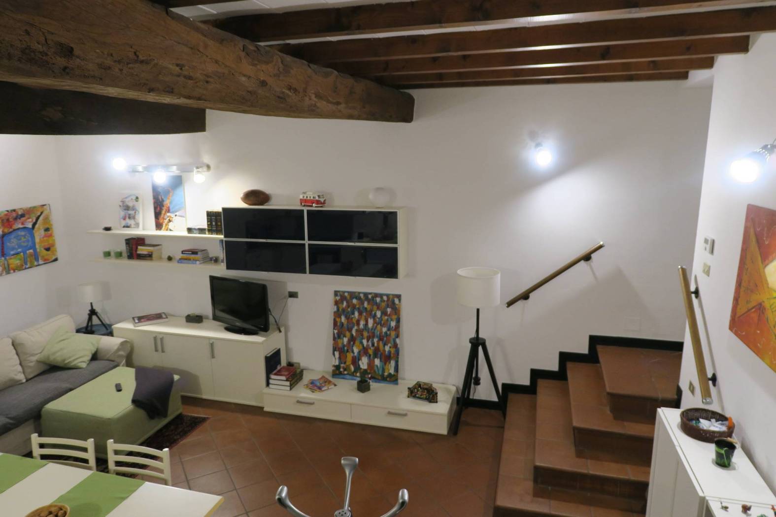 Salone
