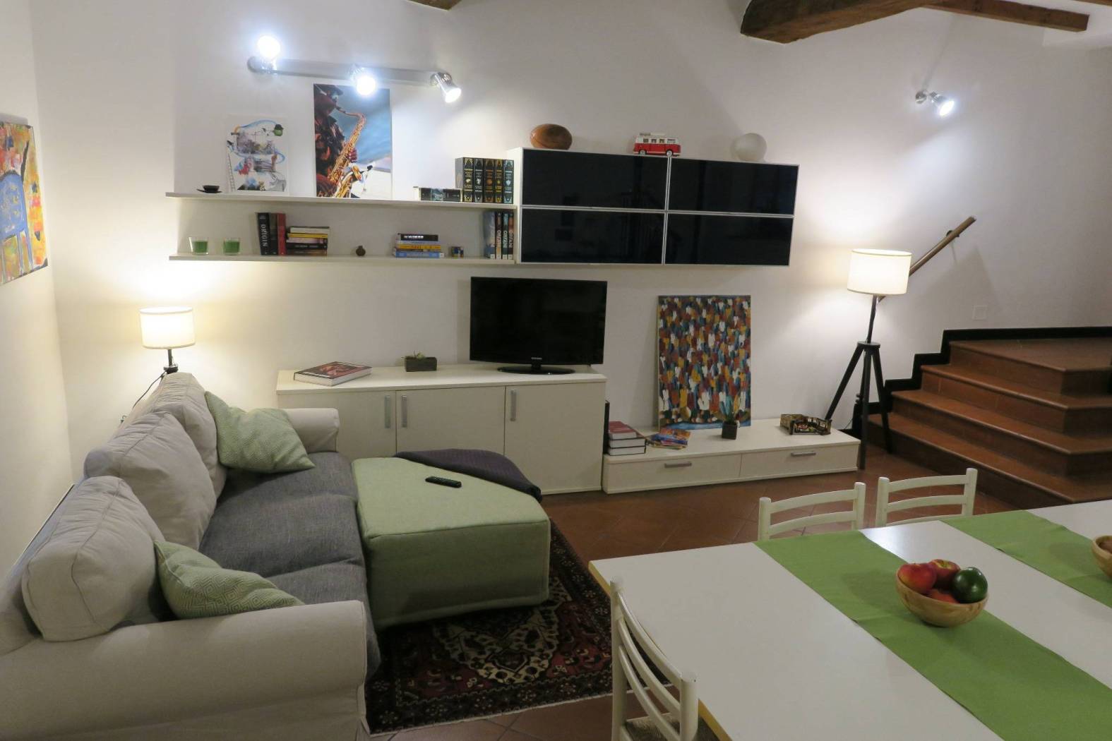Salone