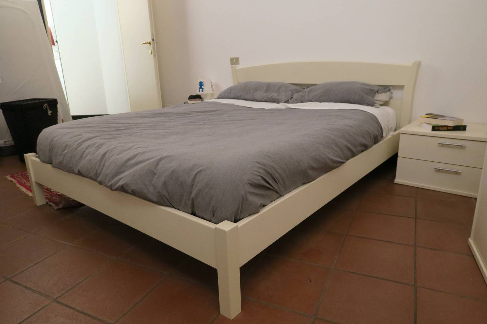 Camera da letto