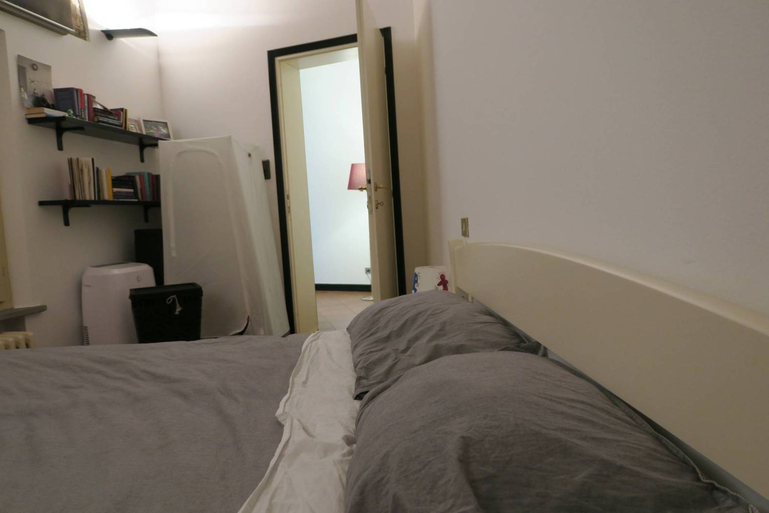 Camera da letto
