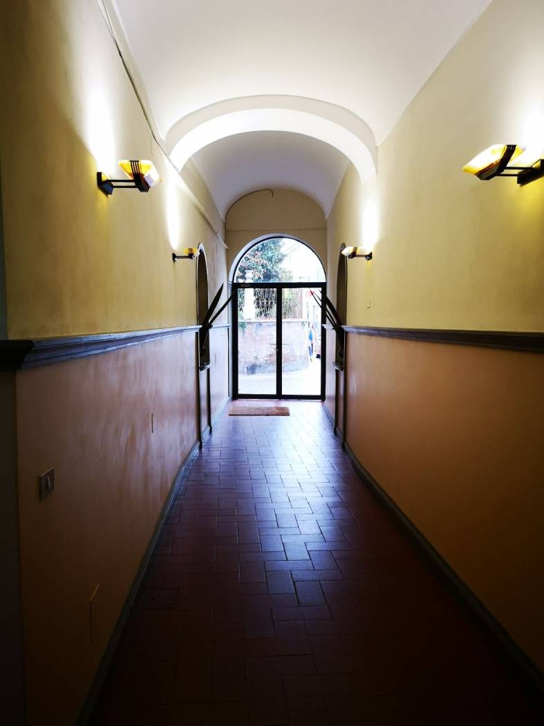 Interno palazzo