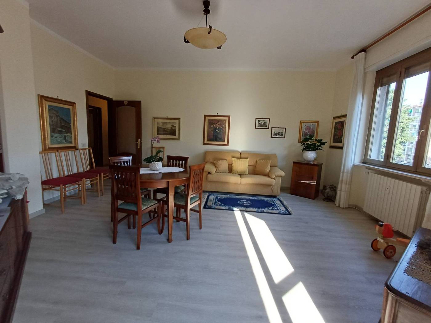 Soggiorno