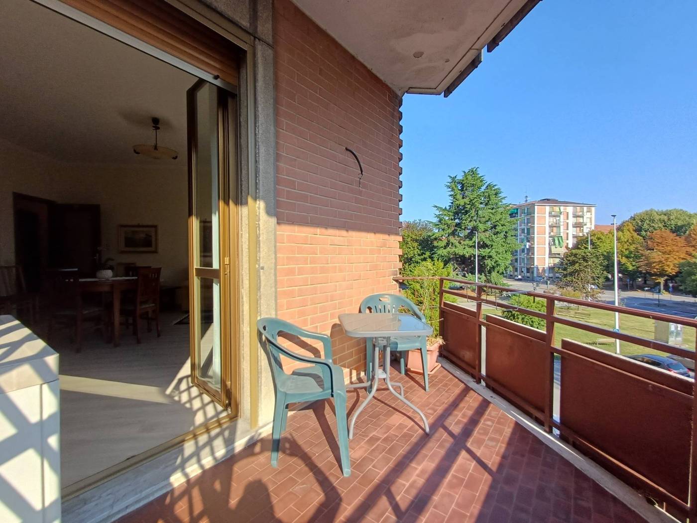 Balcone