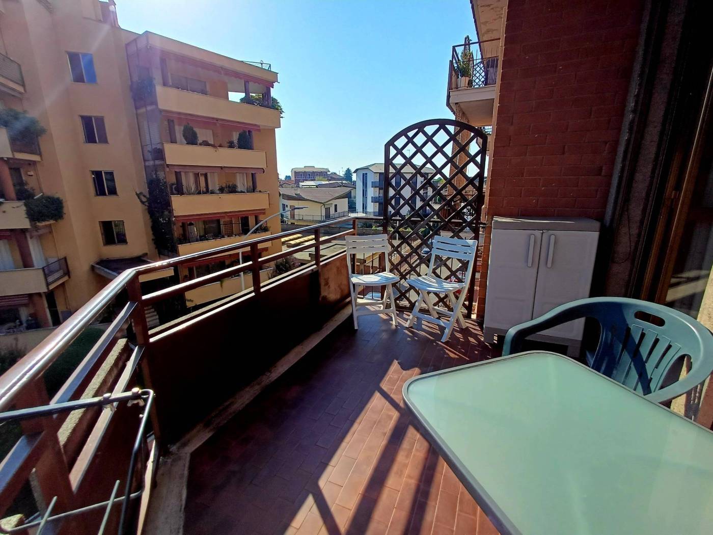 Balcone