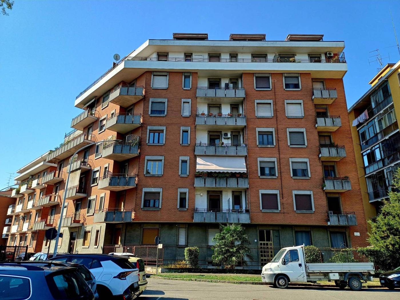 Facciata