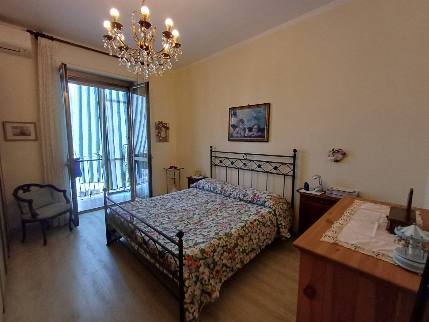 Camera da letto
