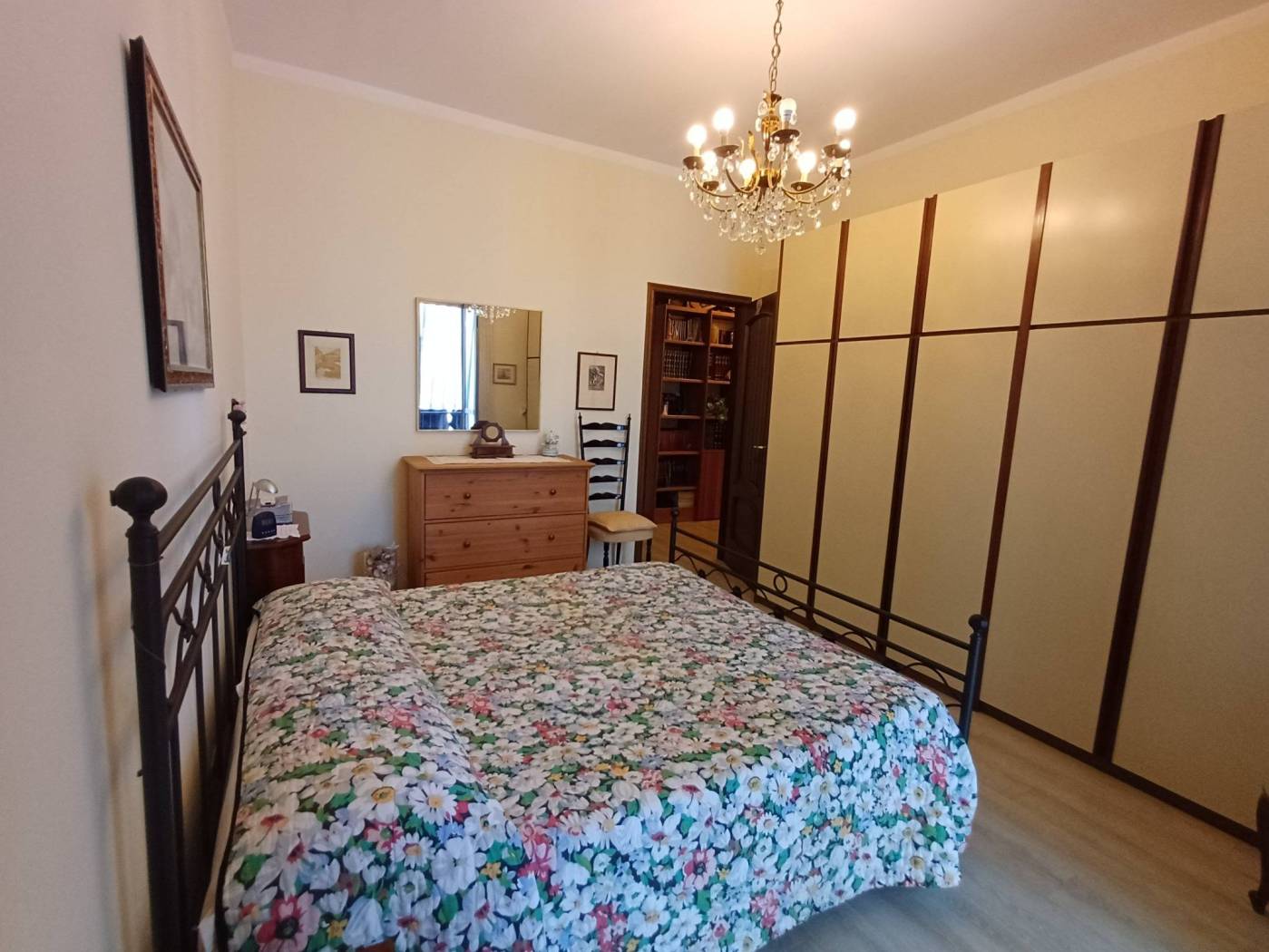 Camera da letto