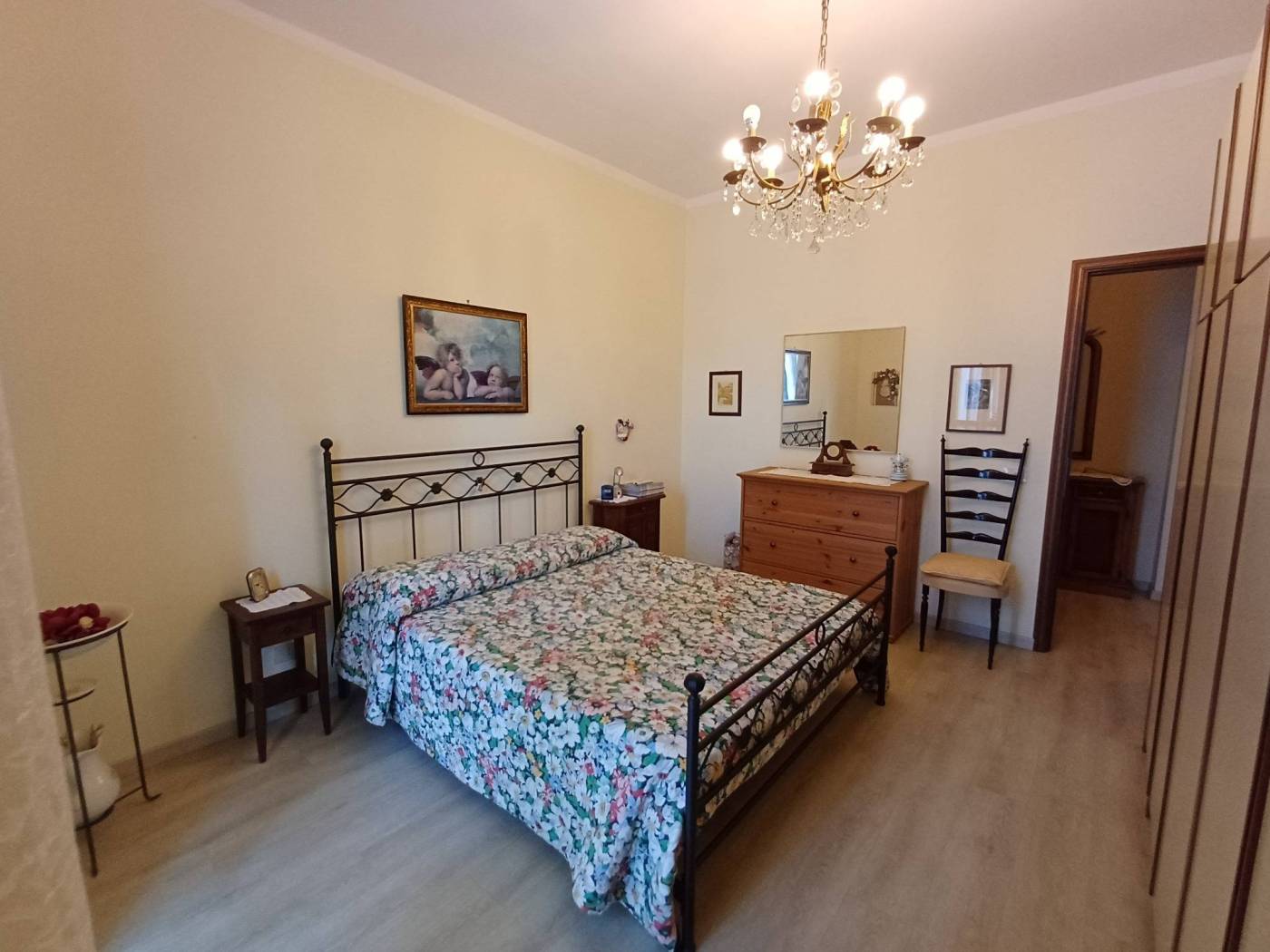 Camera da letto