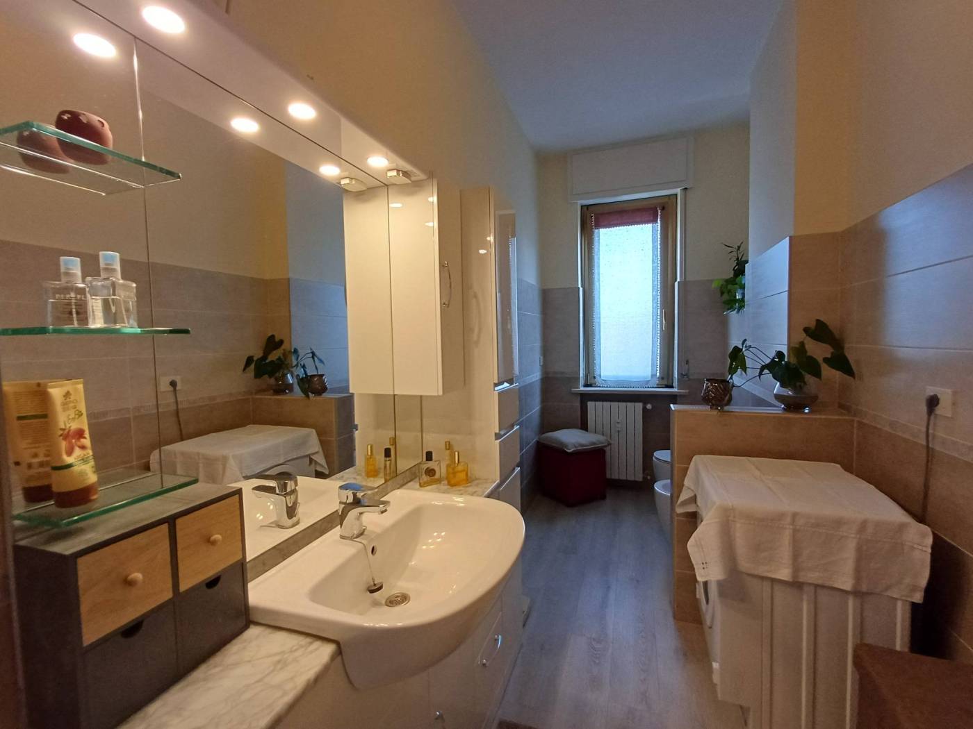 Bagno