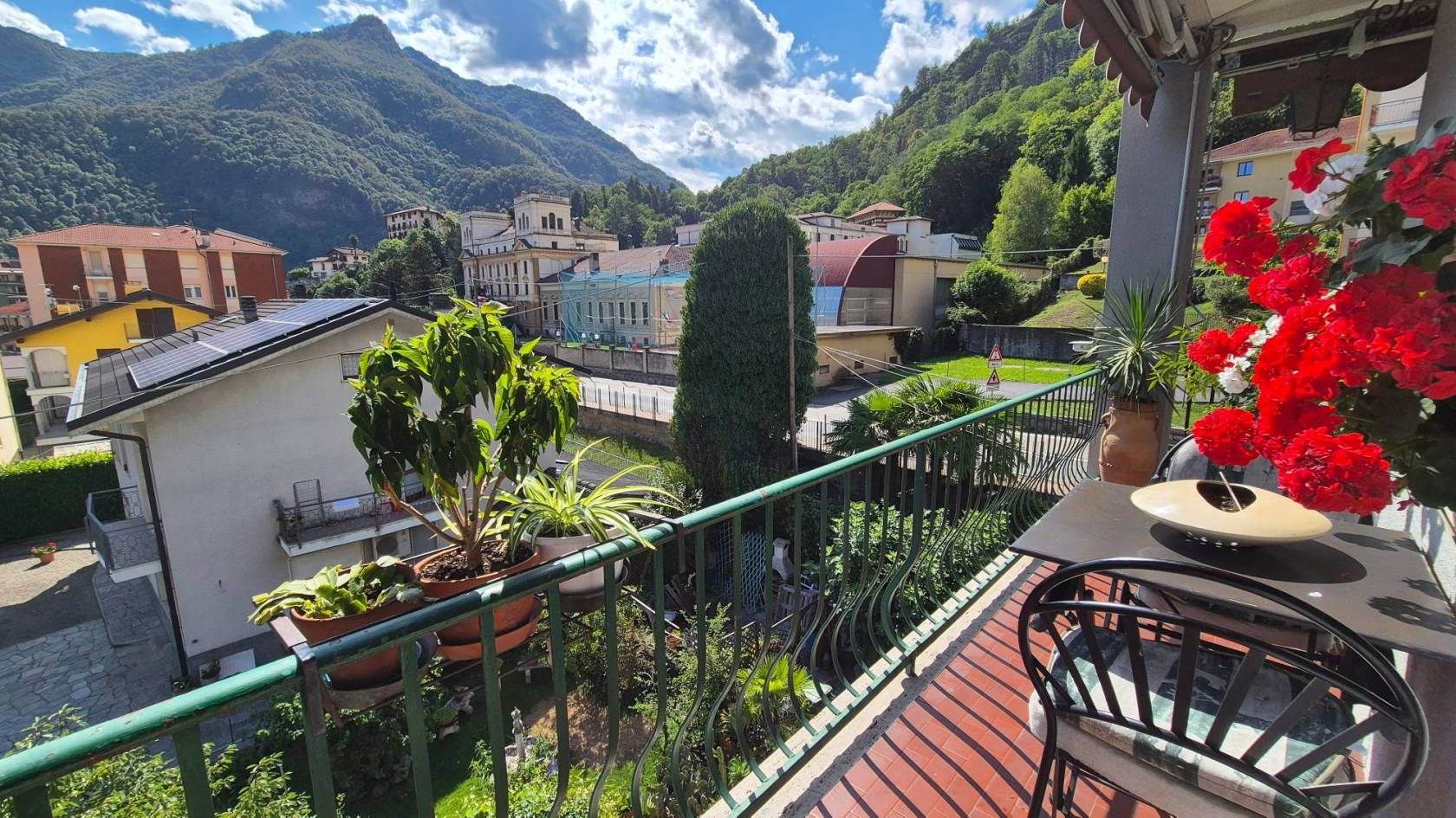 Balcone
