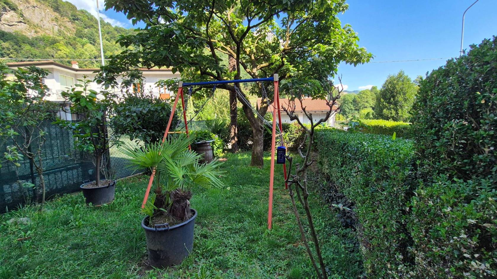 Giardino