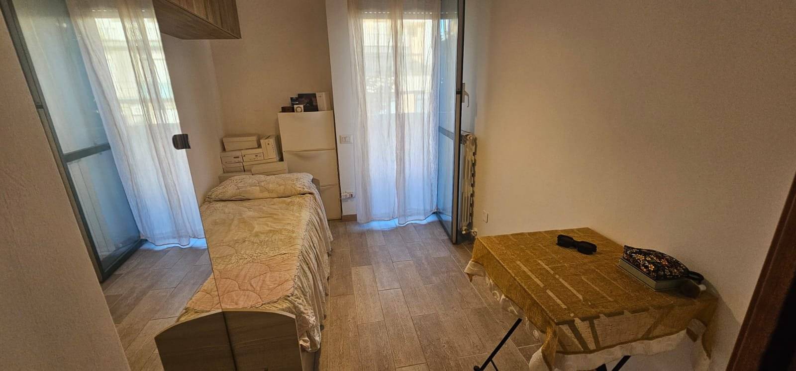 Camera da letto