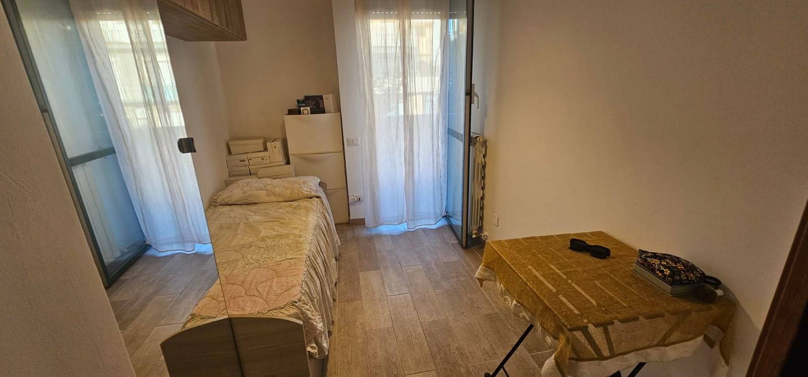 Camera da letto