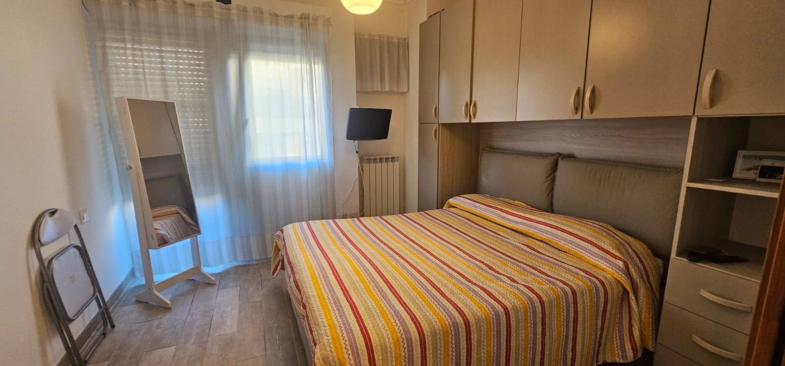 Camera da letto