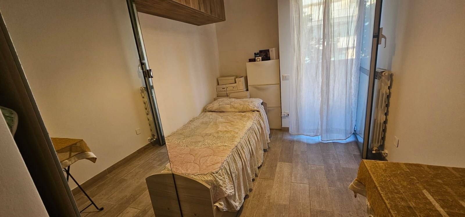 Camera da letto