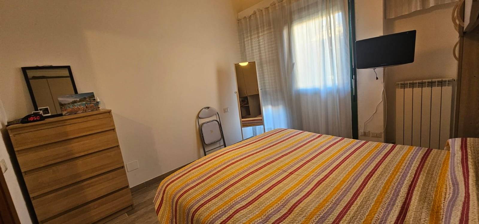Camera da letto